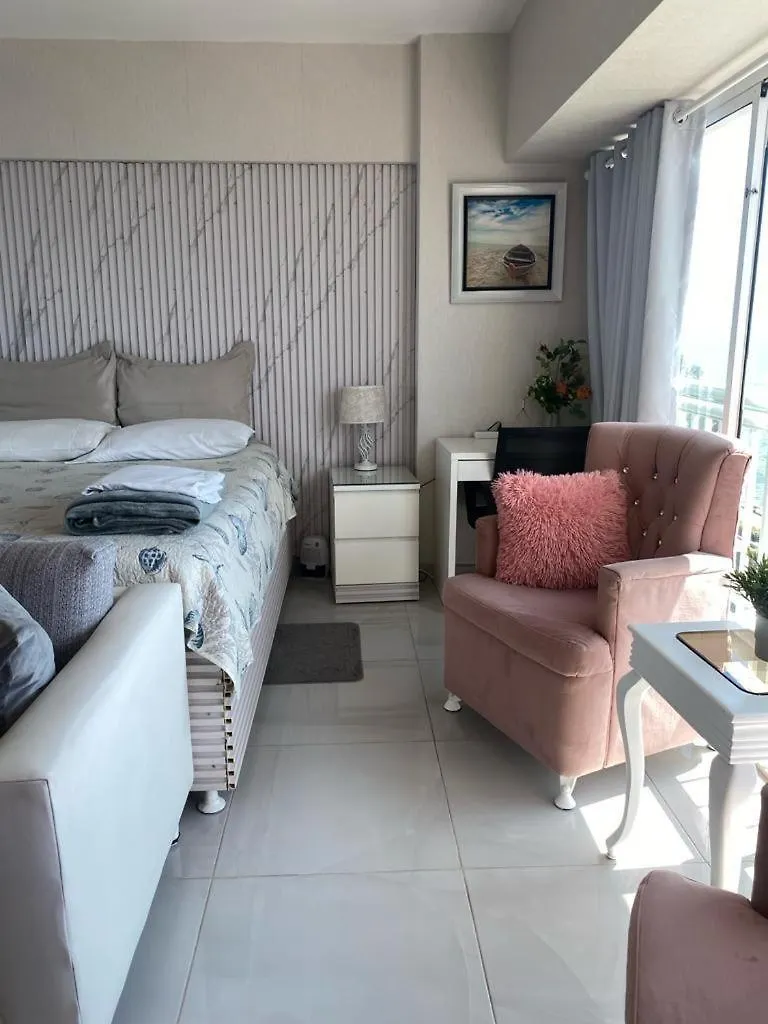 סנטו דומינגו Hermoso Aparta- Estudio Frente Al Mar 0*, סנטו דומינגו הרפובליקה הדומיניקנית