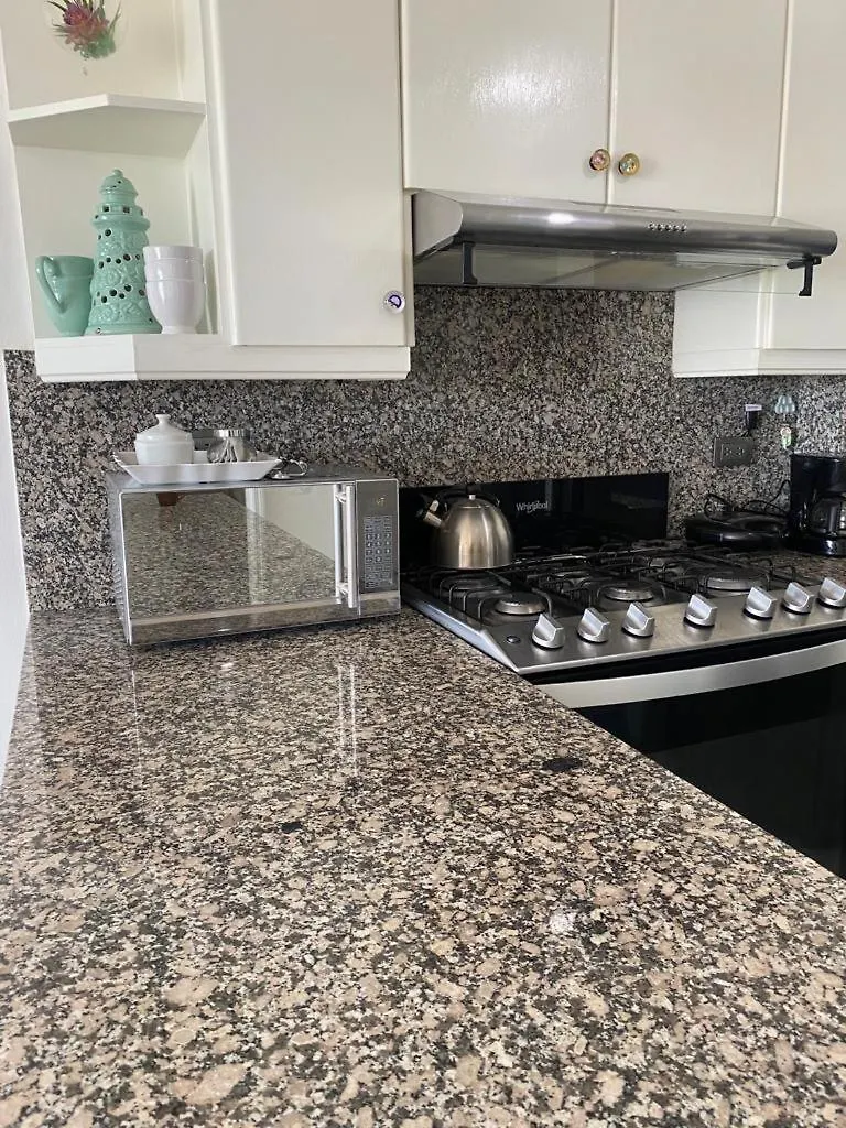 סנטו דומינגו Hermoso Aparta- Estudio Frente Al Mar